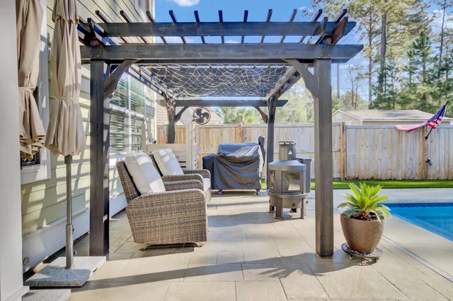 $549,900 | 309 Whispering Breeze Lane, Summerville, SC 29486