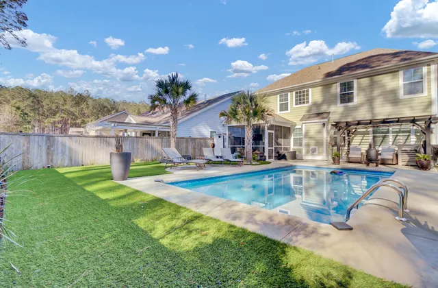 $549,900 | 309 Whispering Breeze Lane, Summerville, SC 29486