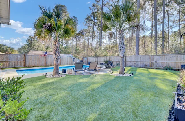$549,900 | 309 Whispering Breeze Lane, Summerville, SC 29486