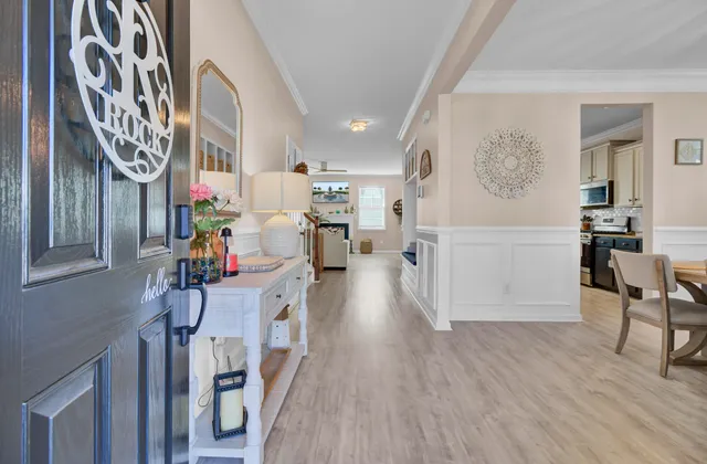 $549,900 | 309 Whispering Breeze Lane, Summerville, SC 29486
