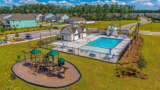 $549,900 | 309 Whispering Breeze Lane, Summerville, SC 29486