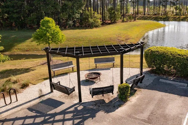 $549,900 | 309 Whispering Breeze Lane, Summerville, SC 29486