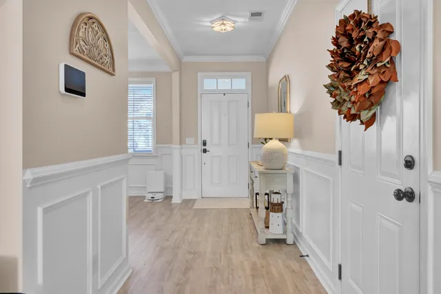 $549,900 | 309 Whispering Breeze Lane, Summerville, SC 29486