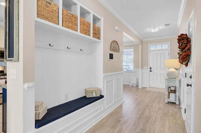 $549,900 | 309 Whispering Breeze Lane, Summerville, SC 29486