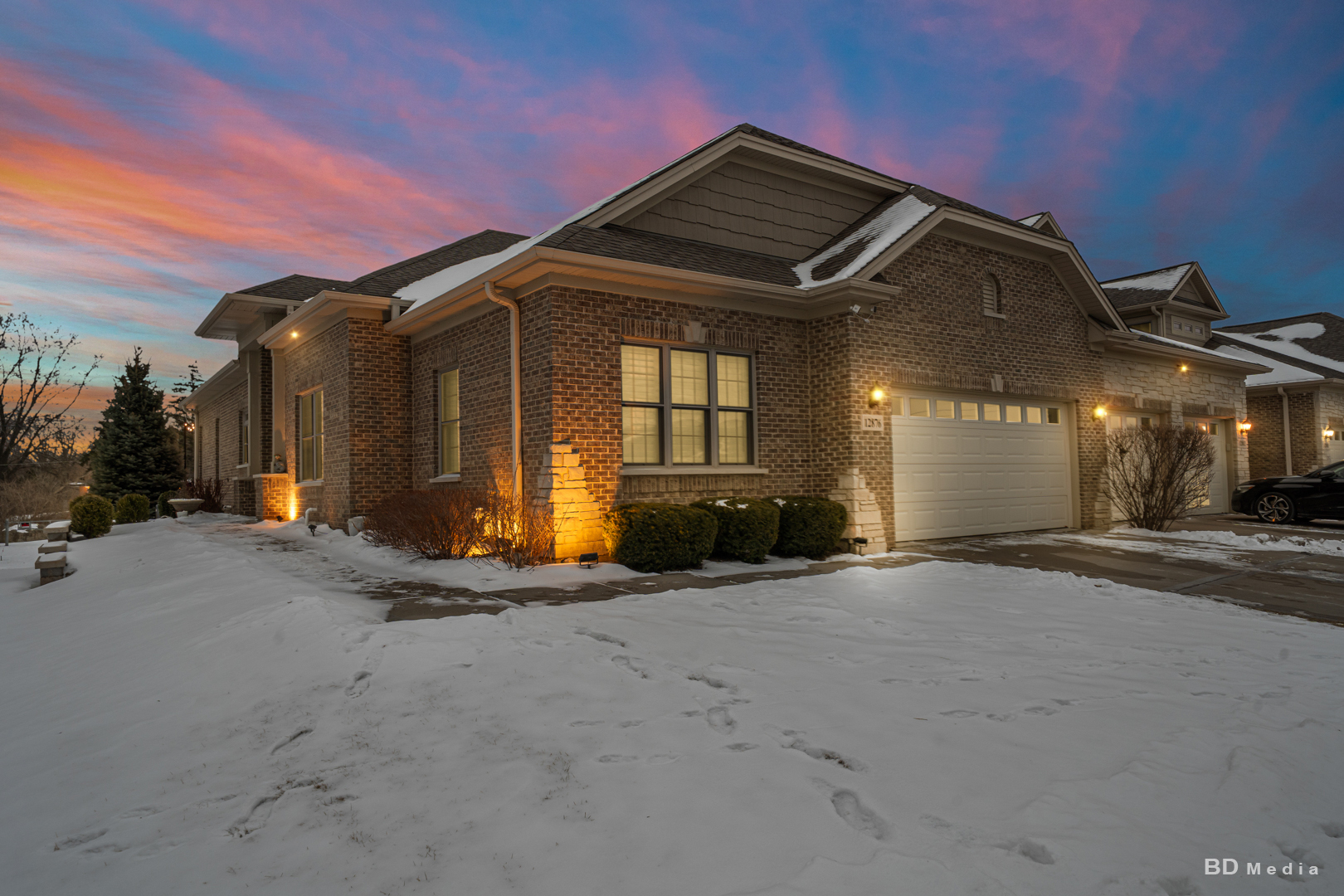 12876 Rosa Lane Lemont, IL 60439 - Photo 50 of 64