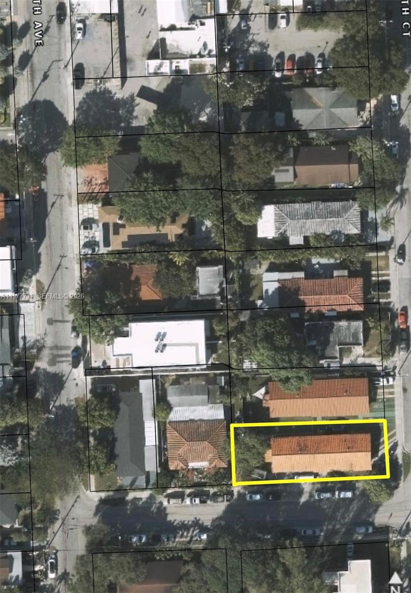 960 Southwest 13th Court Miami, FL 33135 - Photo 8 of 15 a view of swimming pool with outdoor seating