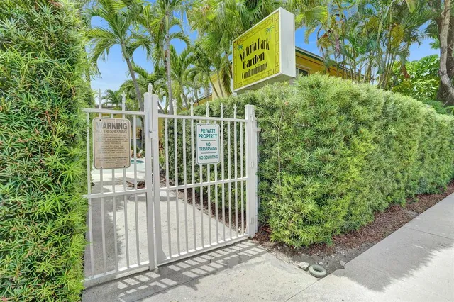 $2,500 | 729 Northeast 16th Avenue, Unit 729D, Fort Lauderdale, FL 33304