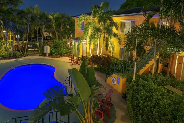 $2,500 | 729 Northeast 16th Avenue, Unit 729D, Fort Lauderdale, FL 33304