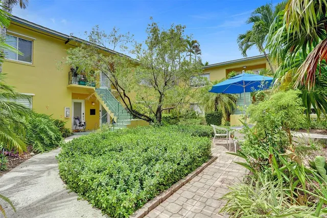 $2,500 | 729 Northeast 16th Avenue, Unit 729D, Fort Lauderdale, FL 33304