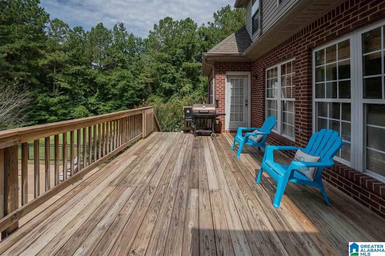112 Dorough Road Columbiana, AL 35051 - Photo 38 of 50 Gallery Image 38