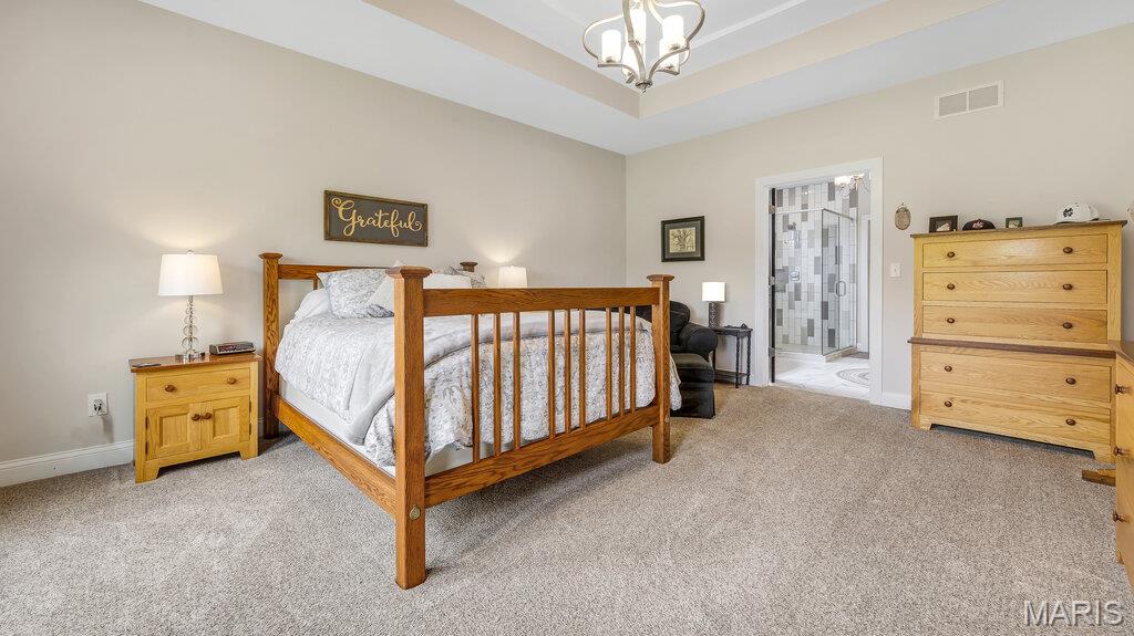 3904 Stone Hollow Lane Edwardsville, IL 62025 - Photo 20 of 71
