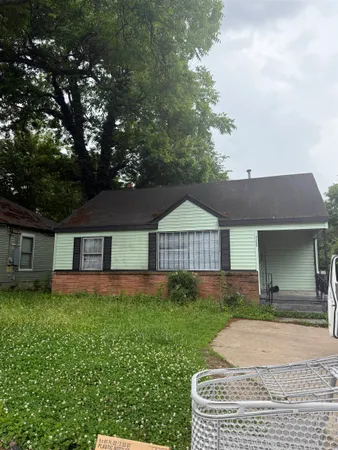 $1,650 | 3205 Coleman Avenue, Memphis, TN 38112