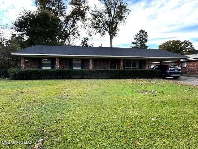 $175,000 | 312 Margaret Avenue, Natchez, MS 39120
