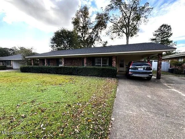 $175,000 | 312 Margaret Avenue, Natchez, MS 39120