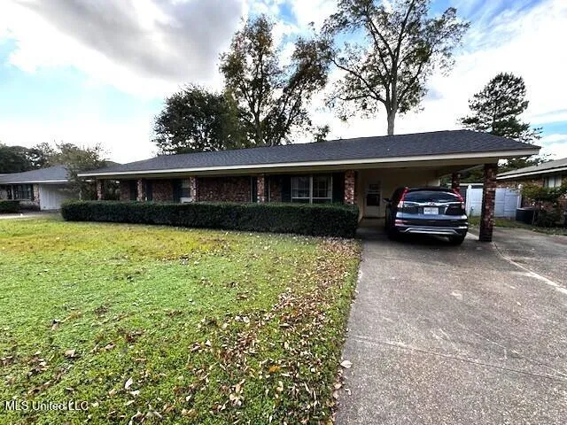 $175,000 | 312 Margaret Avenue, Natchez, MS 39120