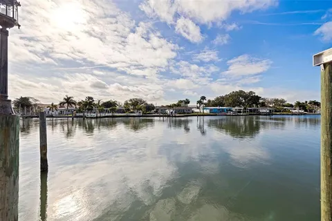 $2,050,000 | 357 La Hacienda Drive, Indian Rocks Beach, FL 33785