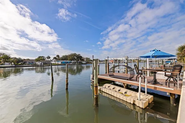 $2,050,000 | 357 La Hacienda Drive, Indian Rocks Beach, FL 33785