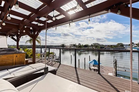 $2,050,000 | 357 La Hacienda Drive, Indian Rocks Beach, FL 33785