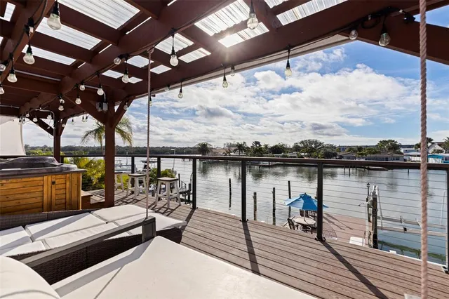 $2,050,000 | 357 La Hacienda Drive, Indian Rocks Beach, FL 33785