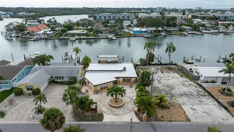 $2,050,000 | 357 La Hacienda Drive, Indian Rocks Beach, FL 33785