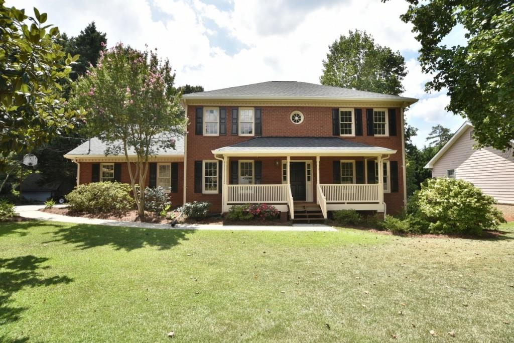 1865 Oak Road Southwest Snellville, GA 30078 - Photo 1 of 1 Gallery Image 1