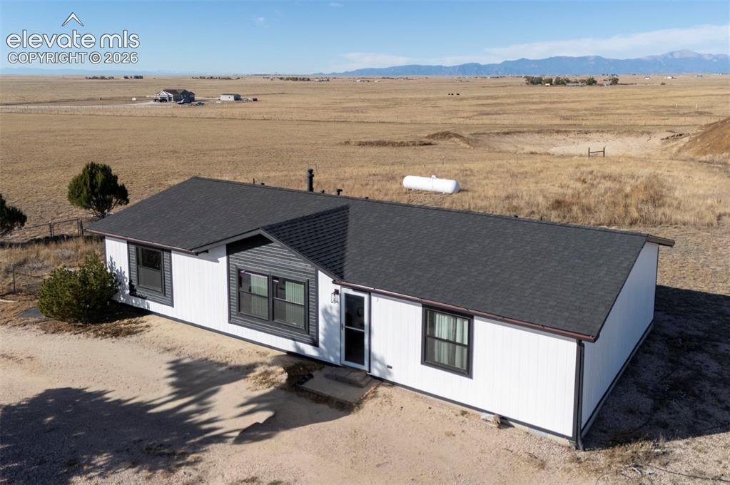 21050 McDaniels Road Calhan, CO 80808 - Photo 2 of 46