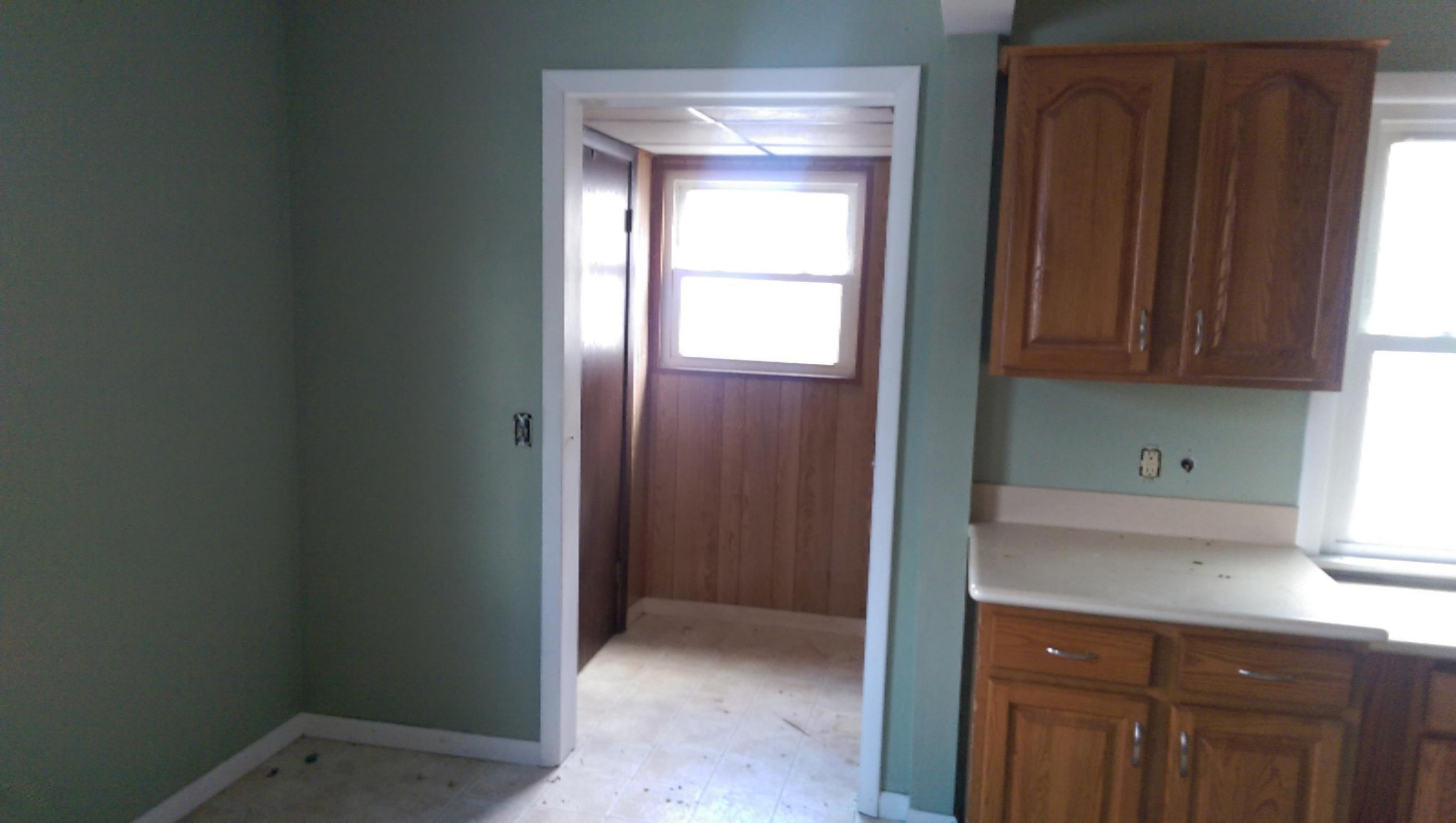 1234 Cornell Road Muskegon, MI 49441 - Photo 4 of 13 kitchen bumpout