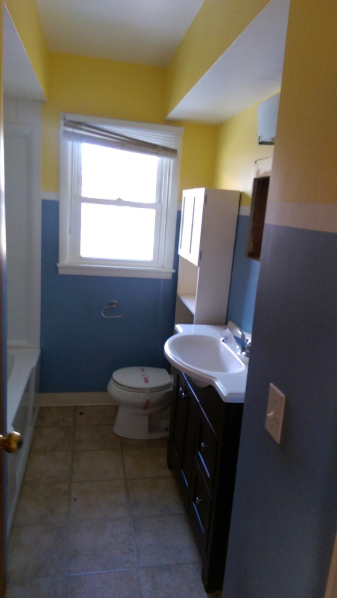 1234 Cornell Road Muskegon, MI 49441 - Photo 6 of 13 bathroom (2)
