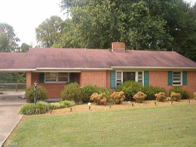 1964 Twin Oaks Road Elkin, NC 28621 - Photo 2 of 2 Other.
