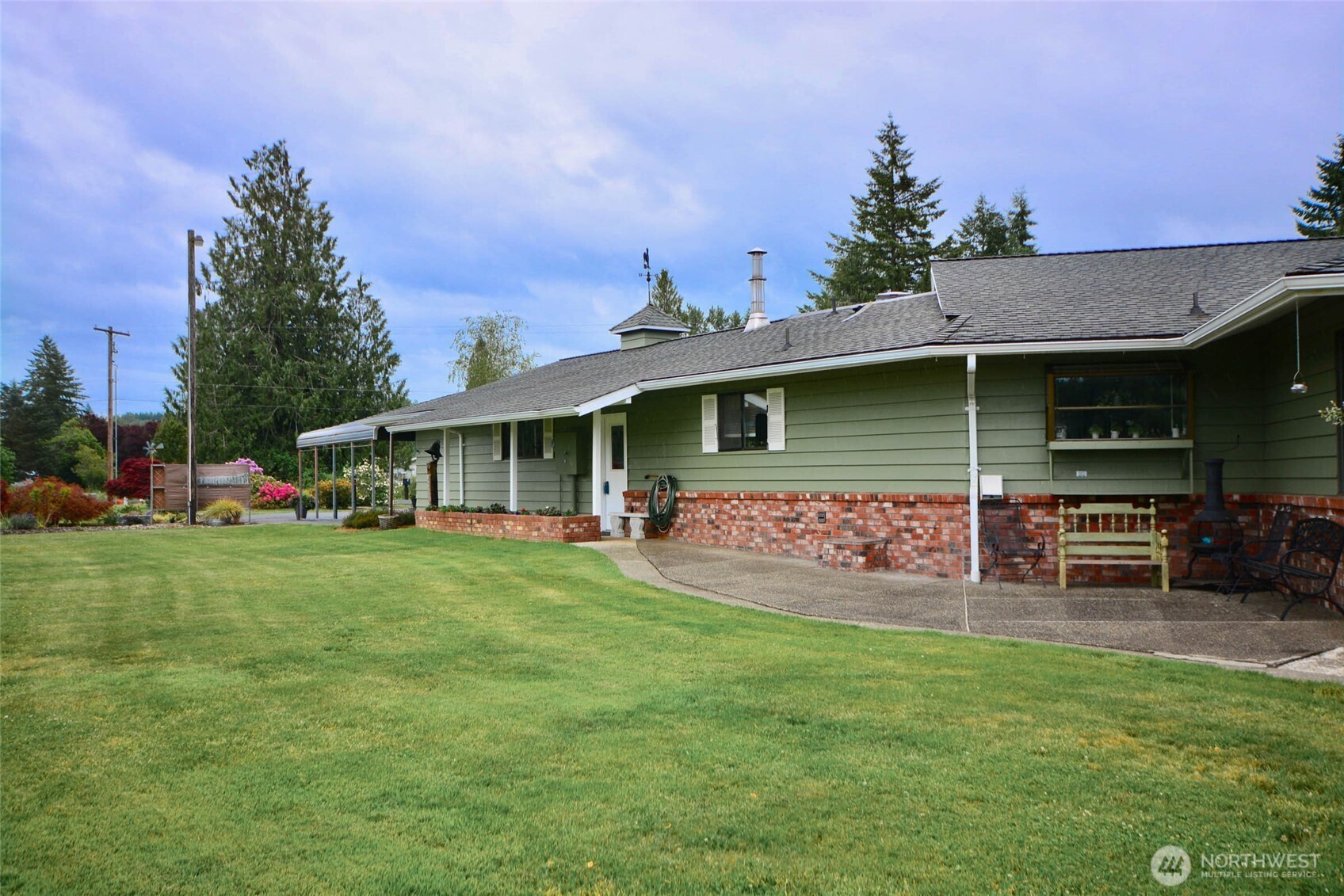 723 Gish Road Onalaska, WA 98570 - Photo 8 of 39 Gallery Image 8