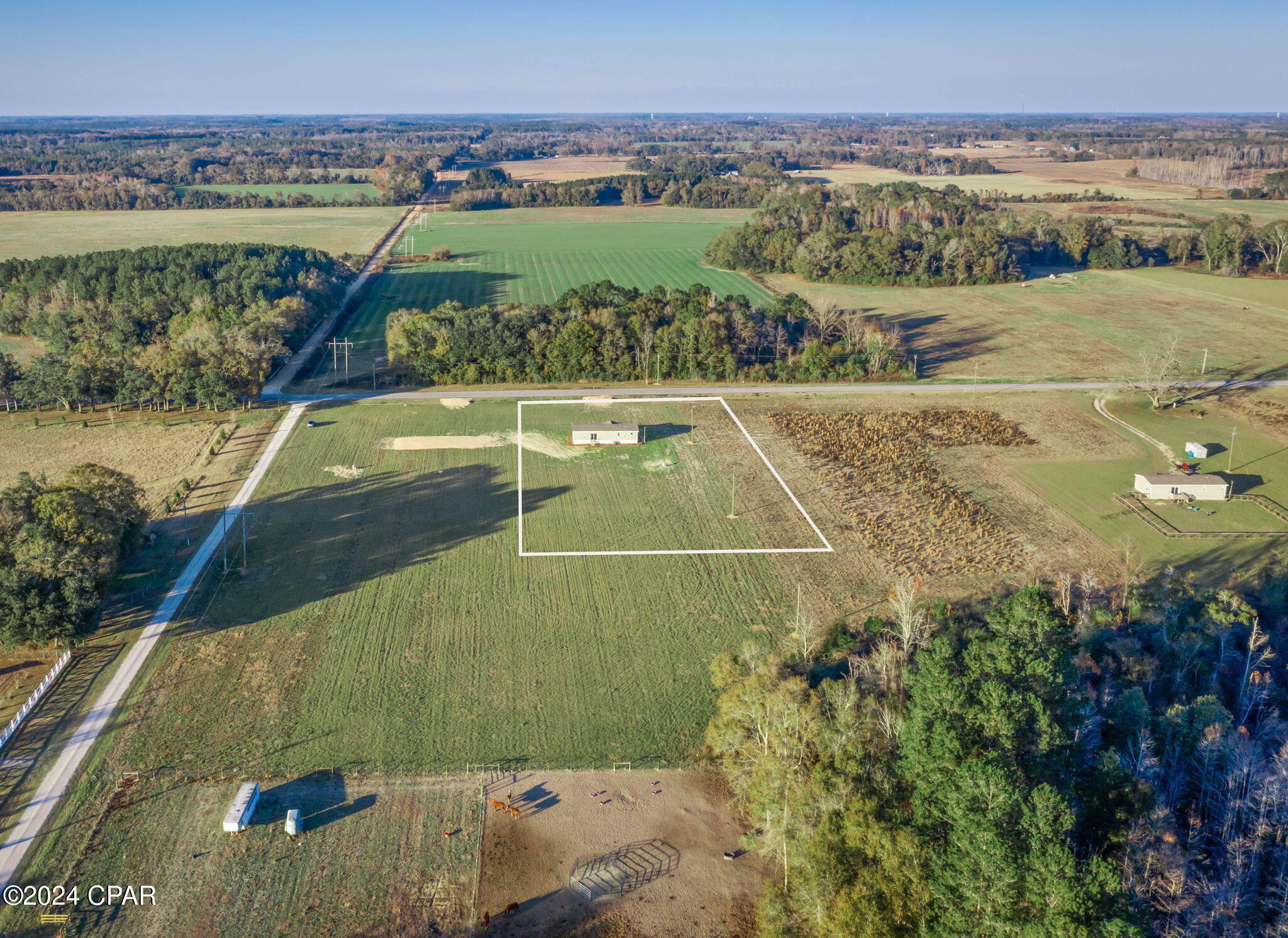 819 Tri County Road Graceville, FL 32440 - Photo 39 of 41