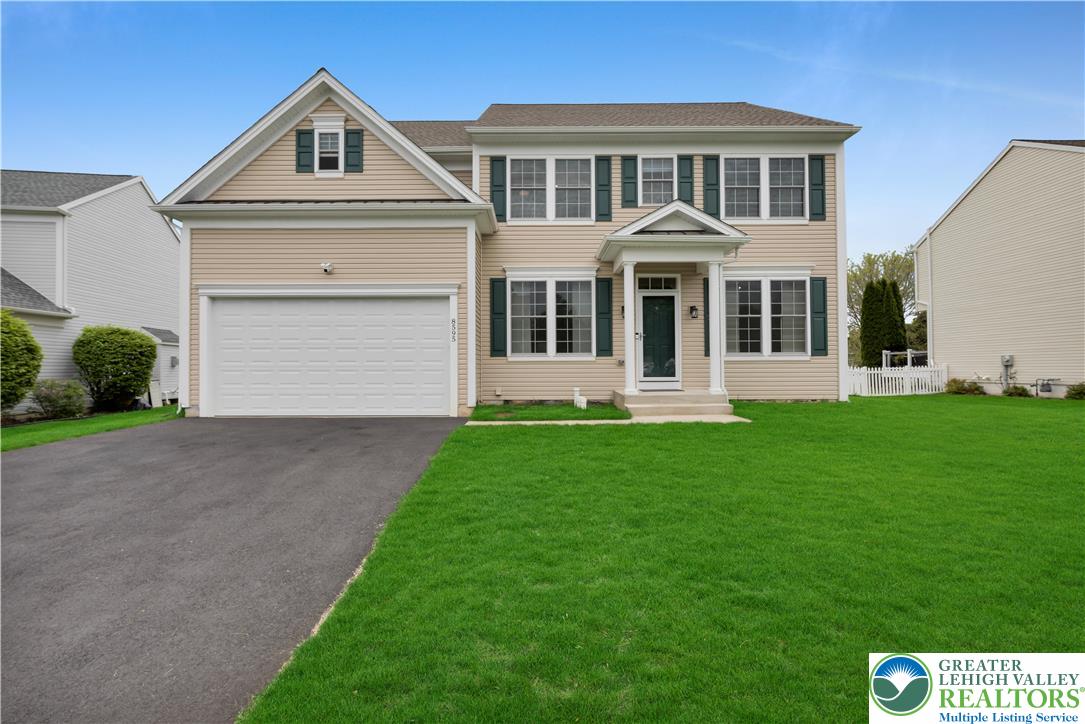 8595 Pathfinder Road Breinigsville, PA 18031 - Photo 1 of 55 Gallery Image 1