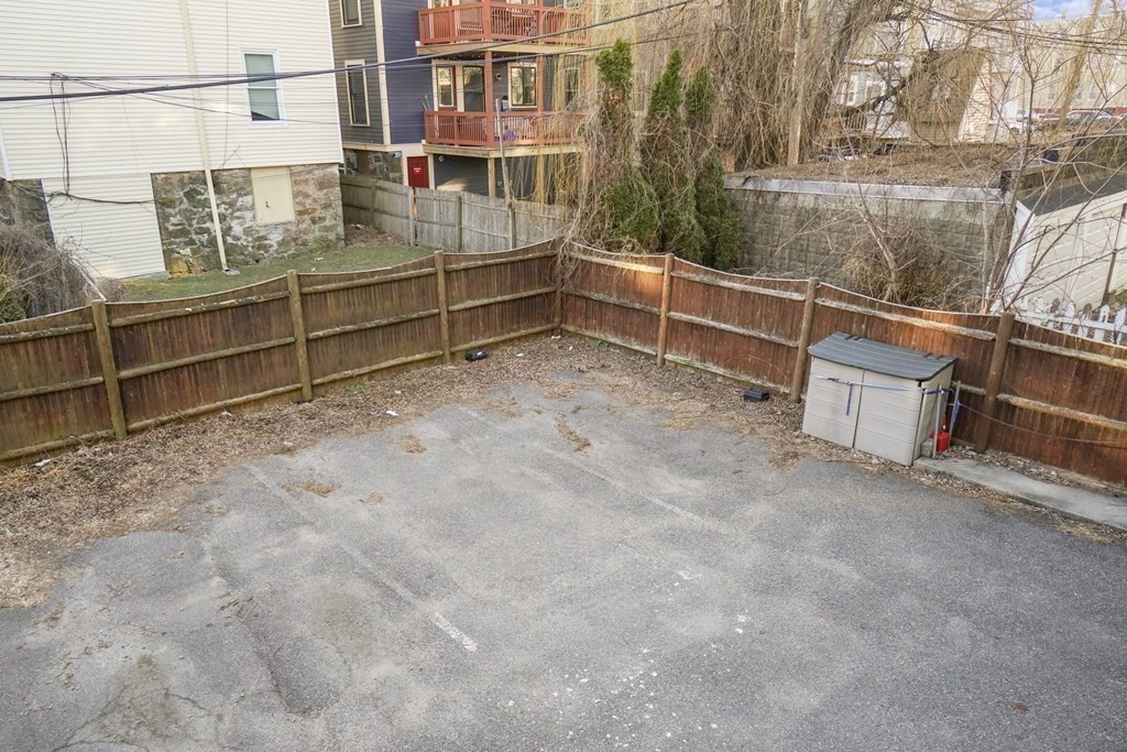 8 Howell Street, Unit 1 Boston, MA 02125 - Photo 13 of 14