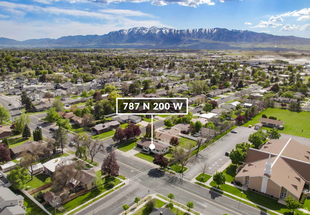 787 North 200 West Logan, UT 84321 - Photo 40 of 40