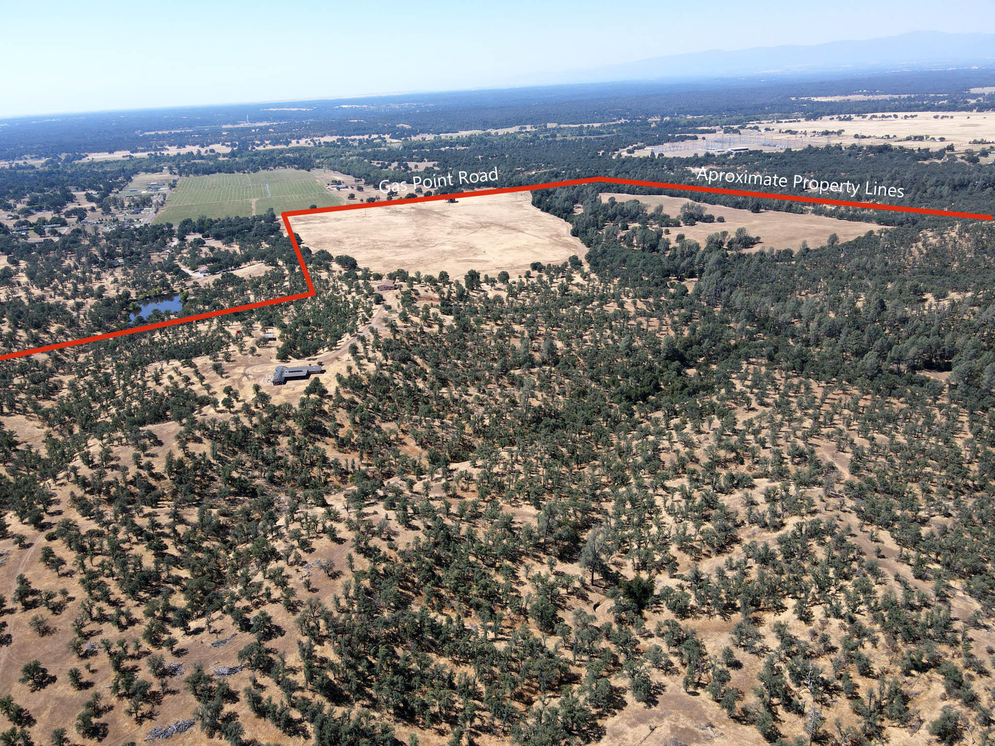 18490 Gas Point Road Cottonwood, CA 96022 - Photo 65 of 65 DJI_0937a