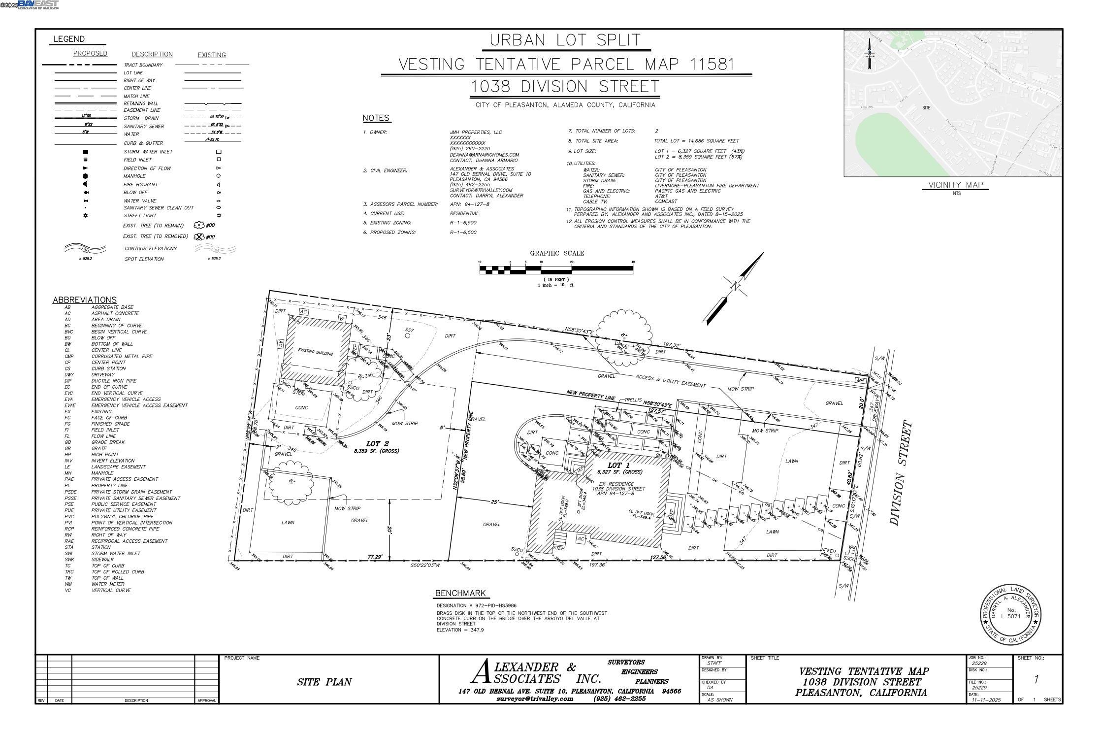 1038 Division Street Pleasanton, CA 94566 - Photo 3 of 53 unknown