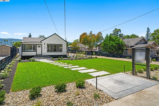 $2,095,000 | 1038 Division Street, Pleasanton, CA 94566