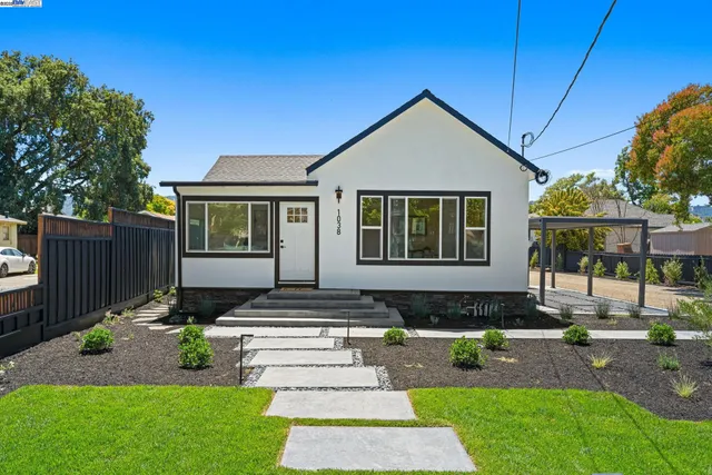 $2,095,000 | 1038 Division Street, Pleasanton, CA 94566