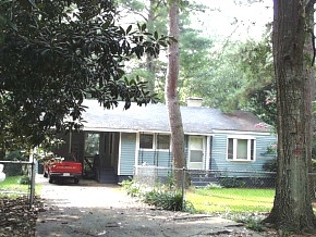 2411 Dickey Road Augusta, GA 30906 - Photo 1 of 1 Main View