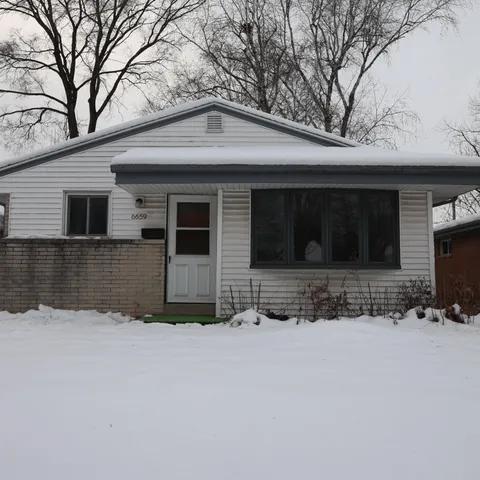 $189,900 | 6659 North 52nd Street, Milwaukee, WI 53223