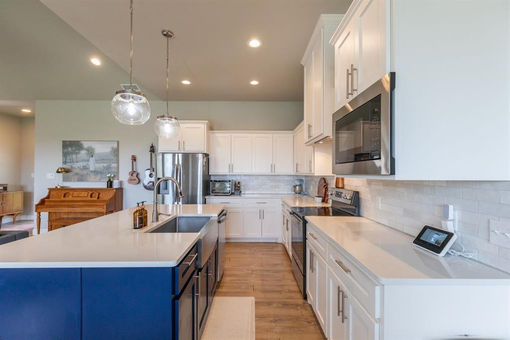 3418 Front Nine Road Abilene, TX 79606 - Photo 13 of 40