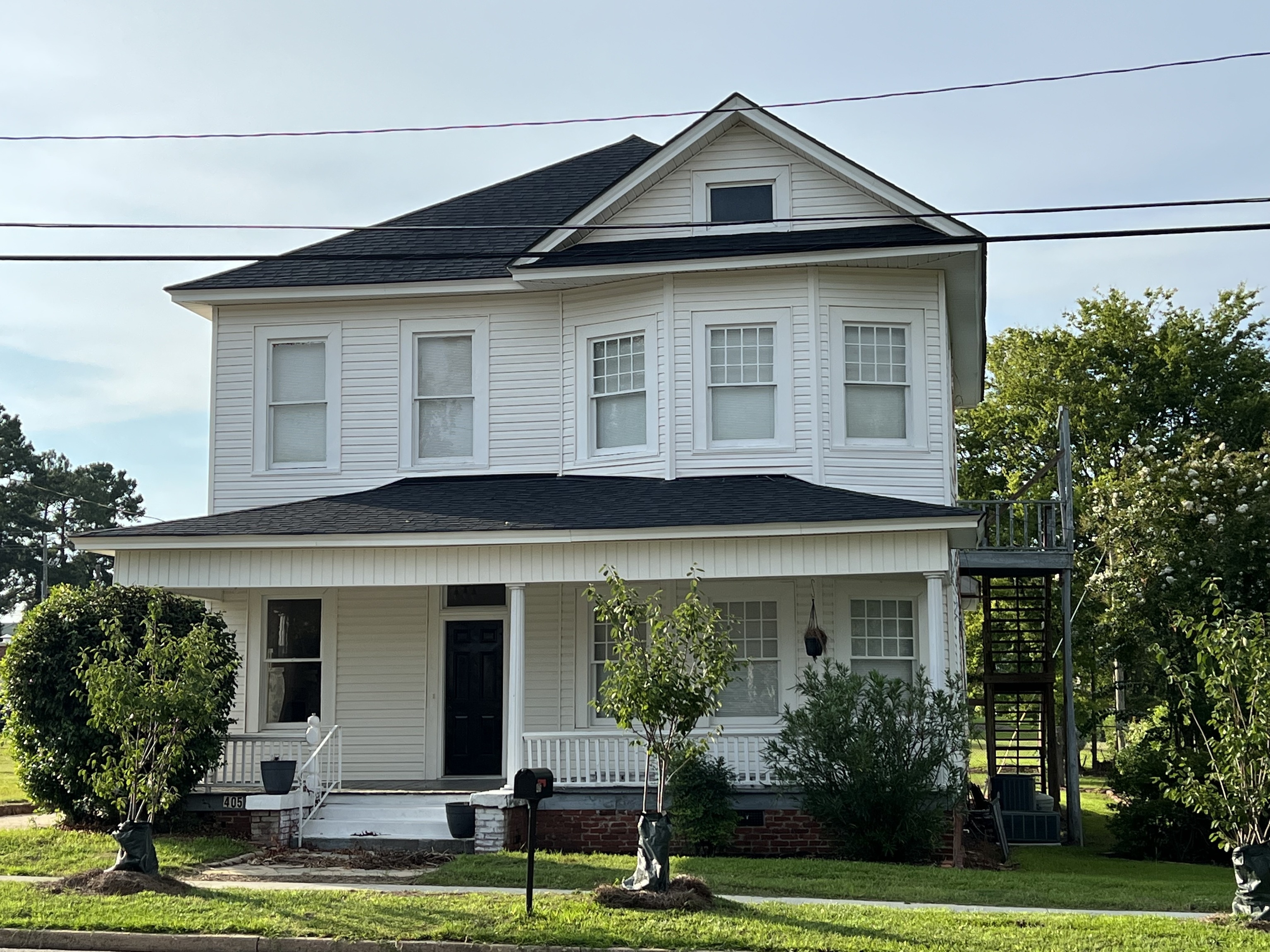 405 Madison Street Dublin, GA 31021 - Photo 1 of 1 Gallery Image 1