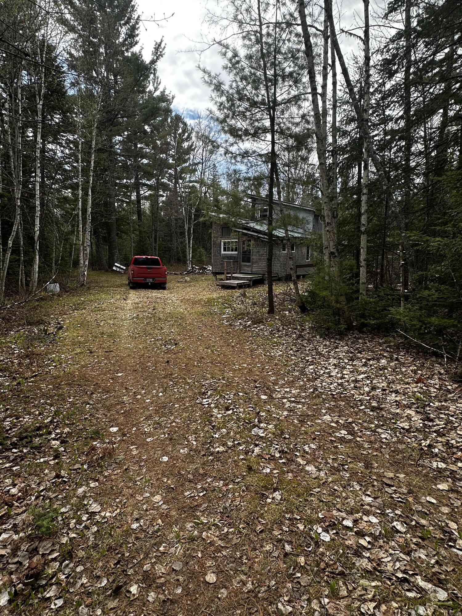 58 MacDonald Road Oxbow, ME 04764 - Photo 25 of 43 IMG_2755