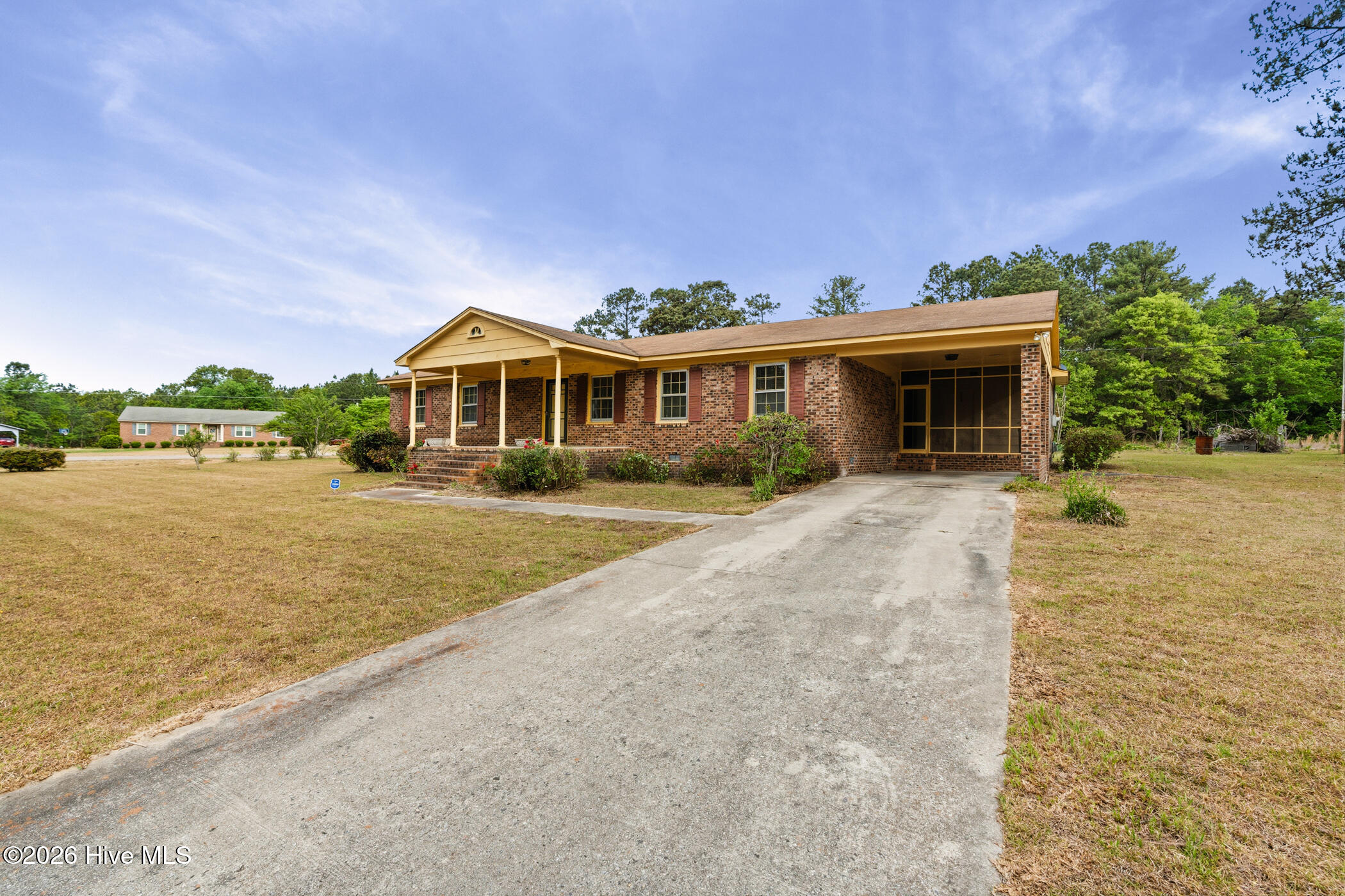 130 Michael Maezyck Road Ellerbe, NC 28338 - Photo 2 of 23 IMG_2701