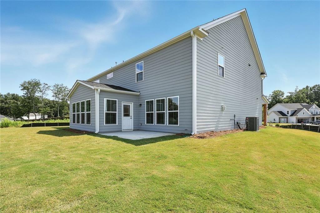 1630 Wander Mill Cumming, GA 30040 - Photo 22 of 75