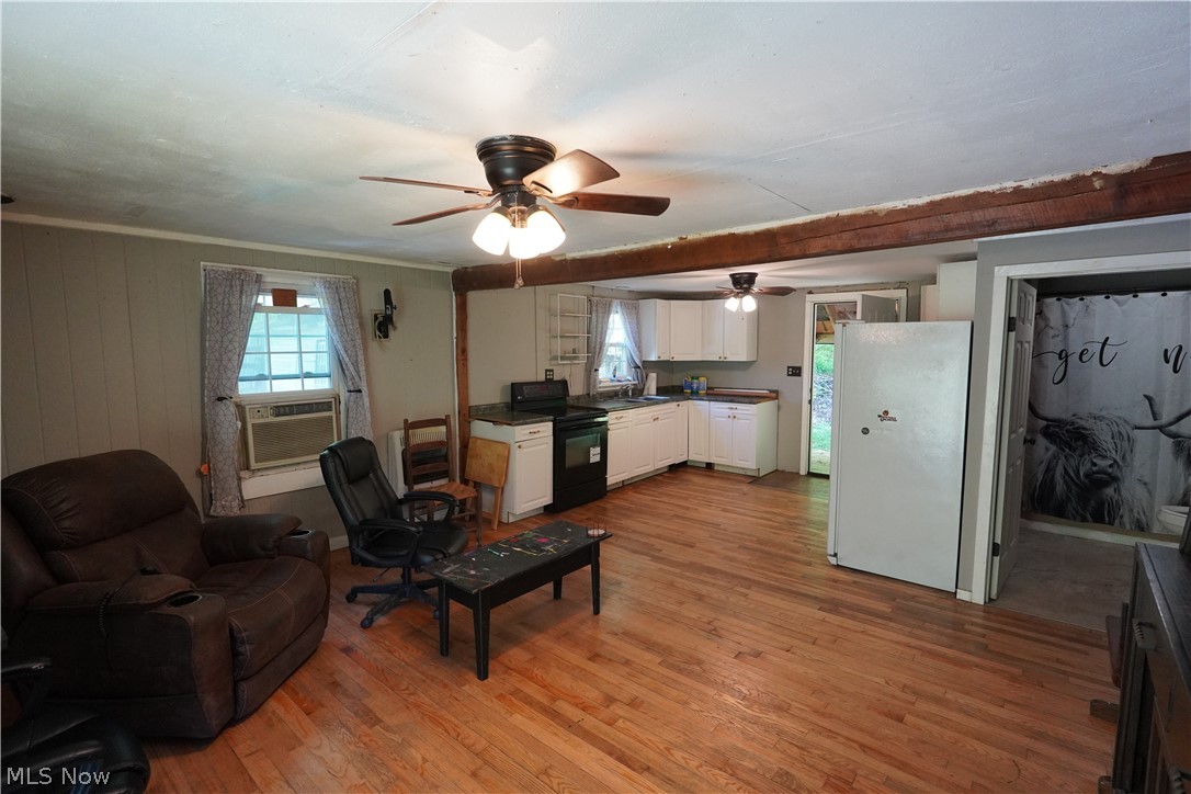8261 Glendale Road Cairo, WV 26337 - Photo 22 of 37