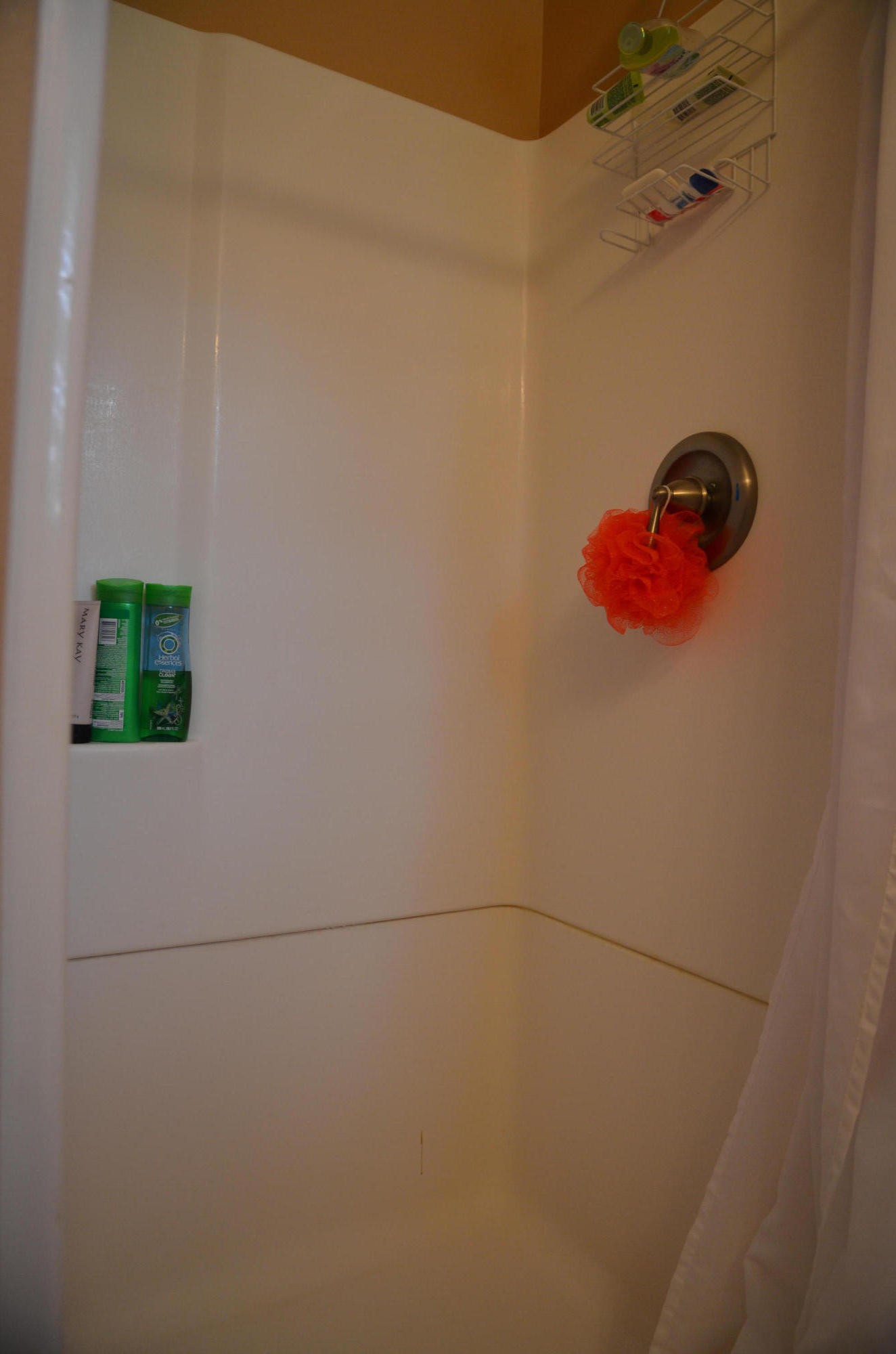 7808 Castlecomb Road Powell, TN 37849 - Photo 13 of 18 Master Shower