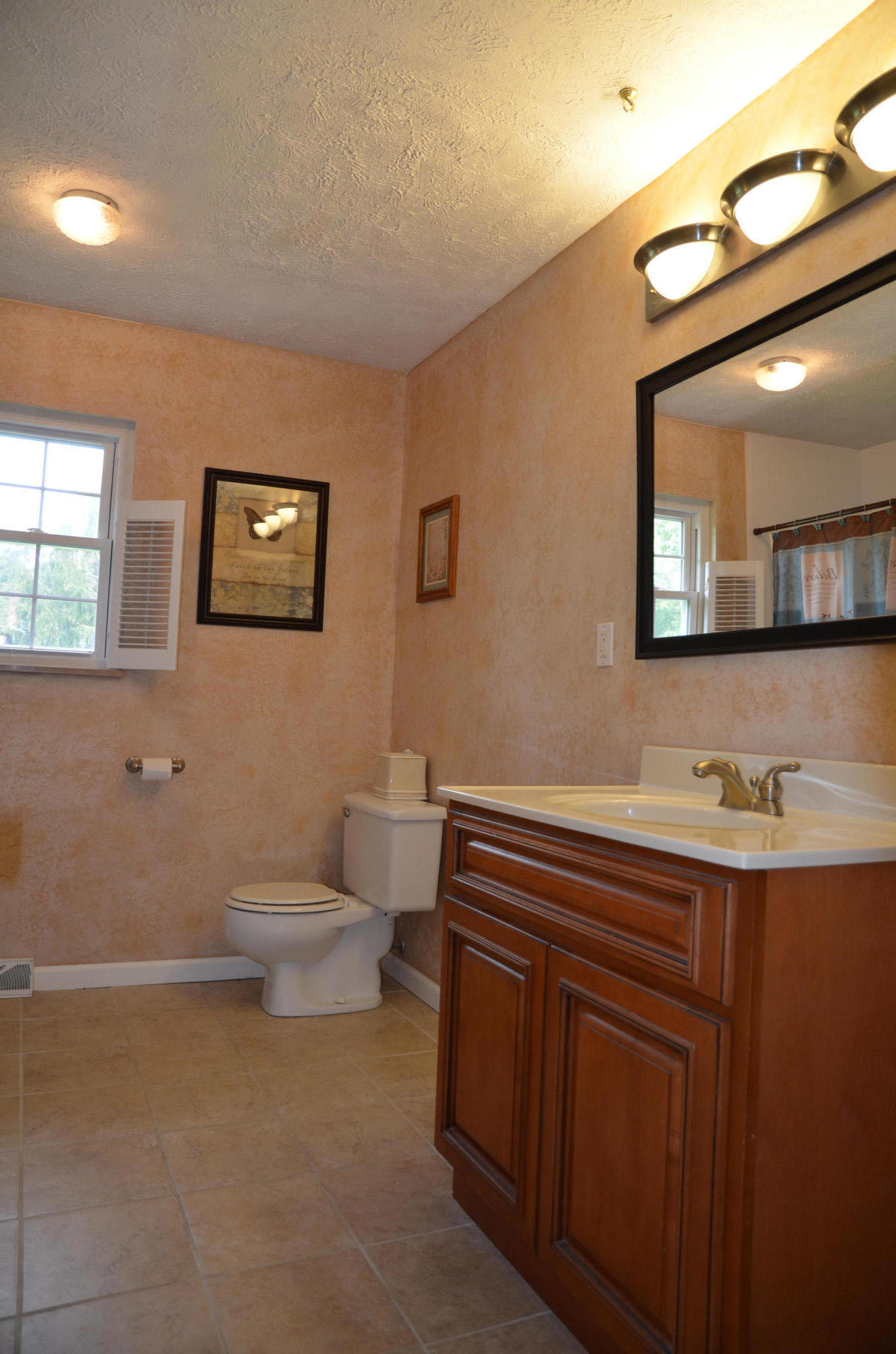 7808 Castlecomb Road Powell, TN 37849 - Photo 15 of 18 2nd Full Bathroom