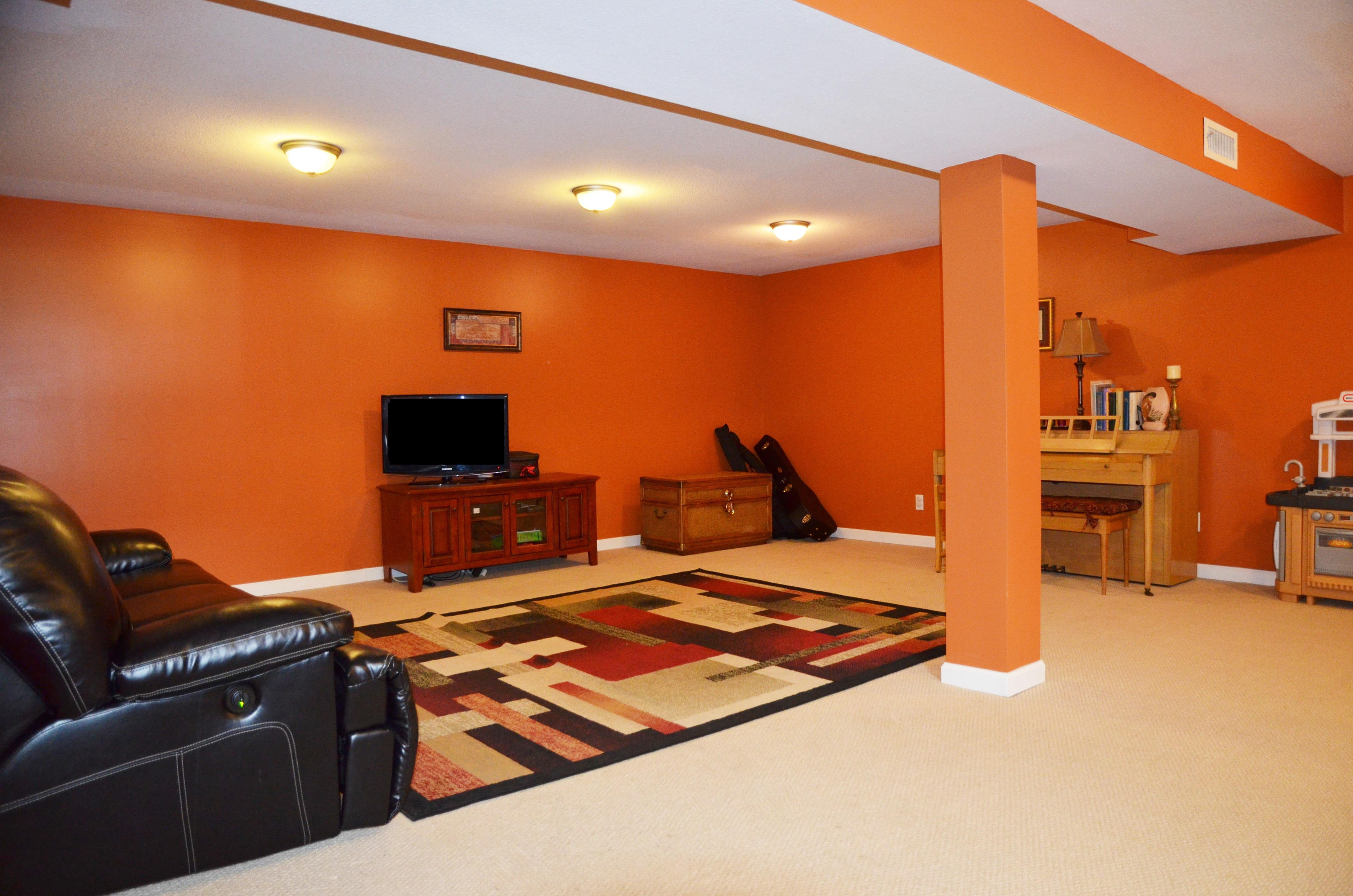 7808 Castlecomb Road Powell, TN 37849 - Photo 7 of 18 Den