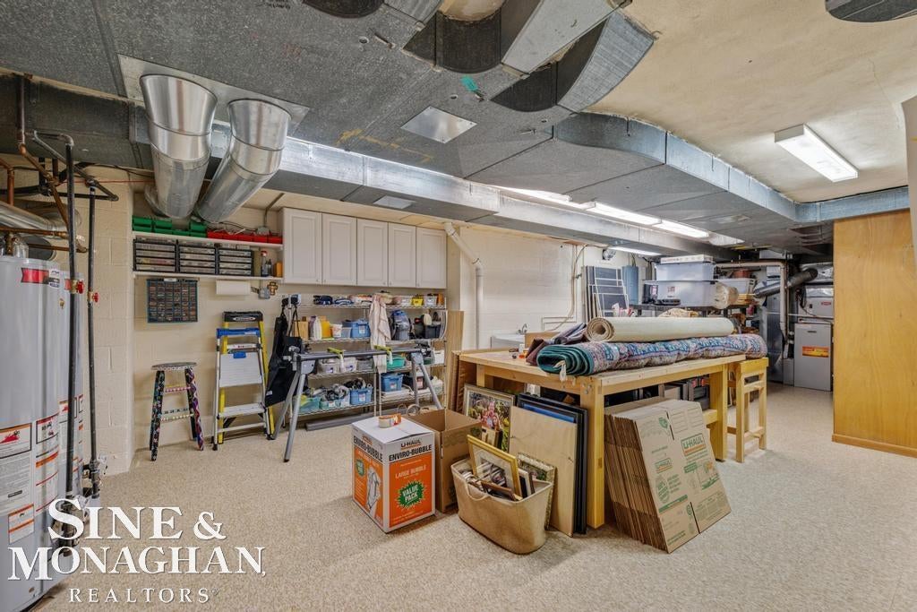 44 North Deeplands Road Grosse Pointe Shores, MI 48236 - Photo 60 of 99 Gallery Image 60